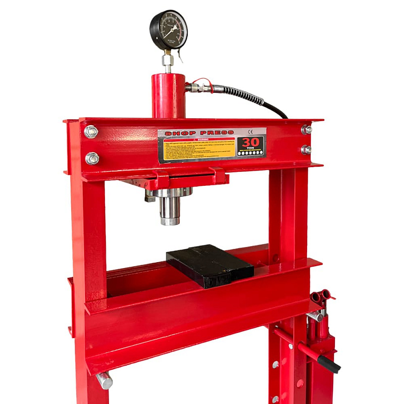 Пресс гидравлический 30 т Хорекс Авто HZ 01.1.030H